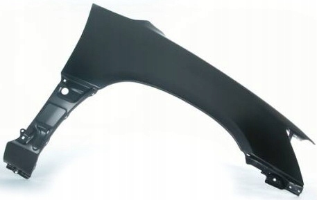 Купити Lexus rx 1998-2003 крило ліва 5380248020