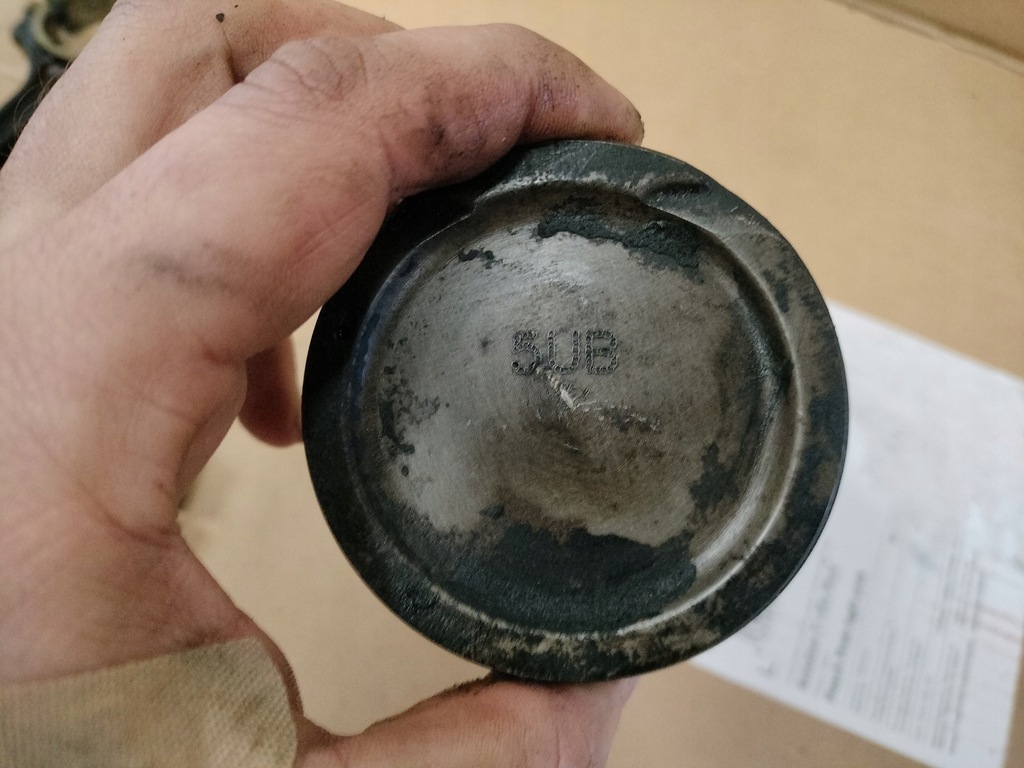 фото №10, Hyundai i10 120 kia 1.2 g4la поршень шатун 08-11 bez переменных faz