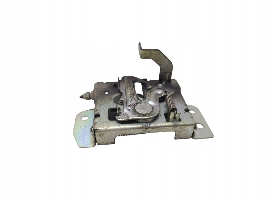 фото №5, 2014 peugeot ion замок капот 2227