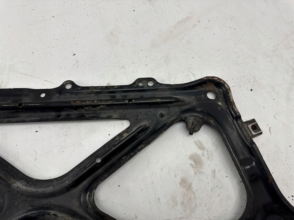 фото №6, Audi rs6 c7 2016 інший element підвіска передній