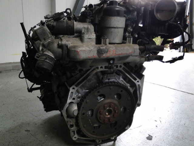 фото №7, Двигун hyundai 3.3 v6 g6db aluminiowy колектор - sorento grandeur sonata