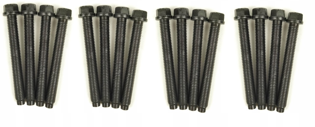 Купити Jaguar land rover 3.0d v6 306dt wał колінчастий 16 гвинт oem