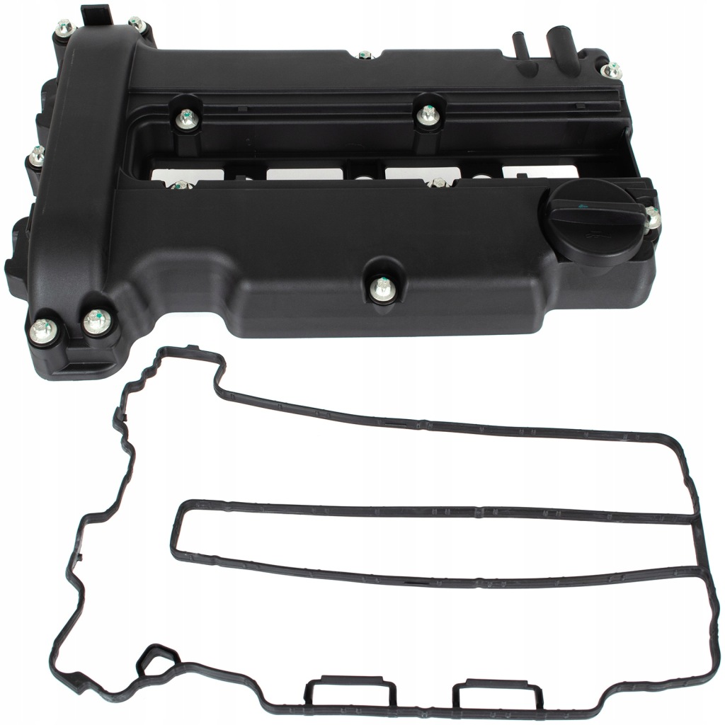 фото №1, Кришка клапанів do opel corsa b c d 1,2 1,4