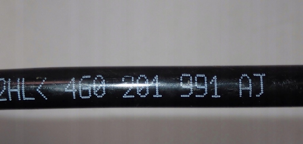 фото №12, Wąż вентиляційний бака audi a7 4g c7 4g0201991aj