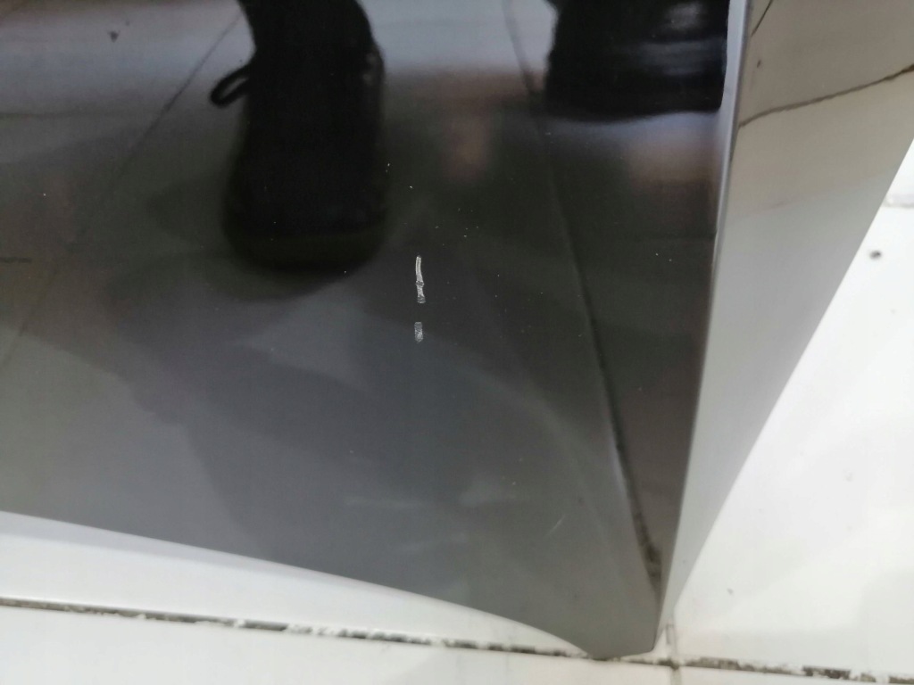 фото №8, Капот vw golf vii 7 hal 9204