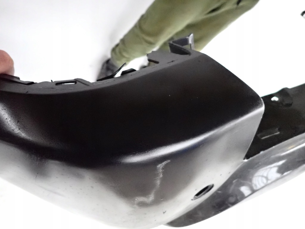 фото №9, Bmw x3 e83 m набор бампер задняя задний pdc 34143390