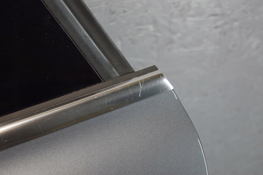 фото №9, Дверь левый задняя audi a4 b8 sedan lx7r