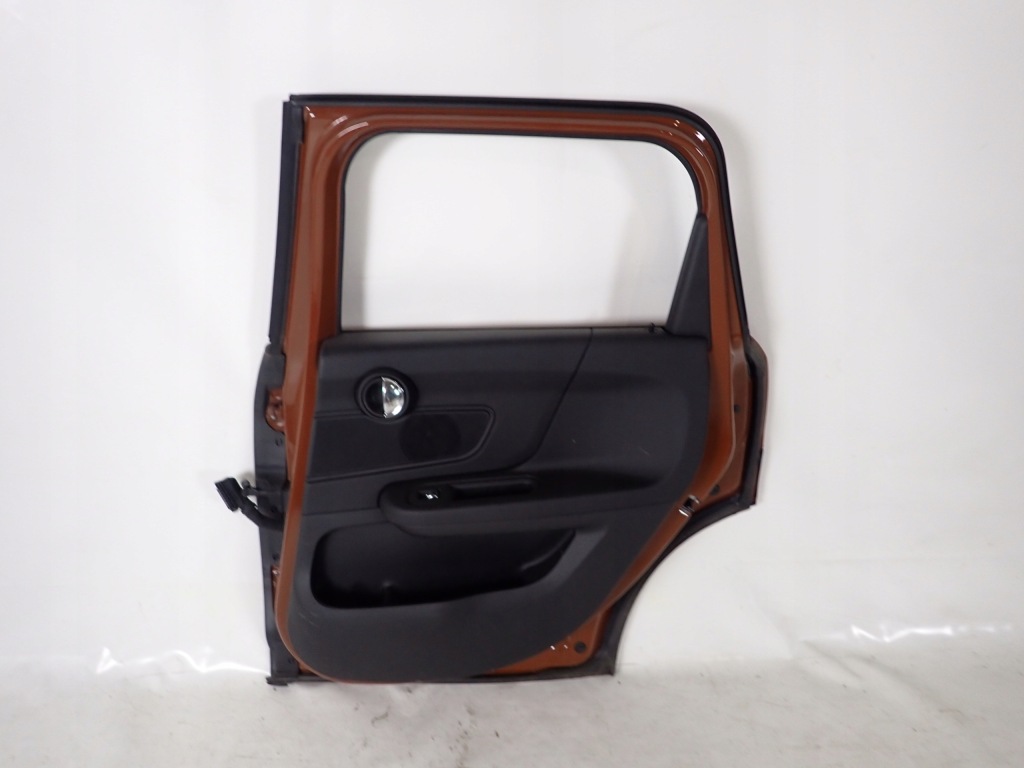 Mini countryman 2 f60 16- дверь правое  задняя задняя Доставка