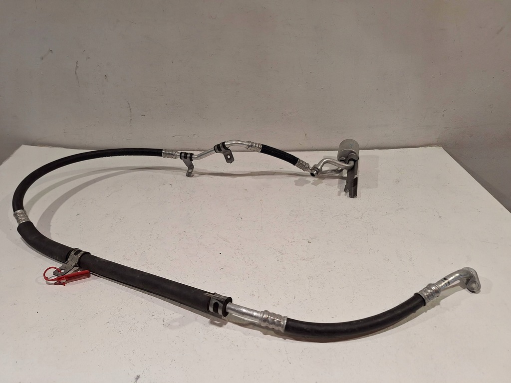 фото №1, Шланг кондиционера 924476933r renault zoe ii 19-