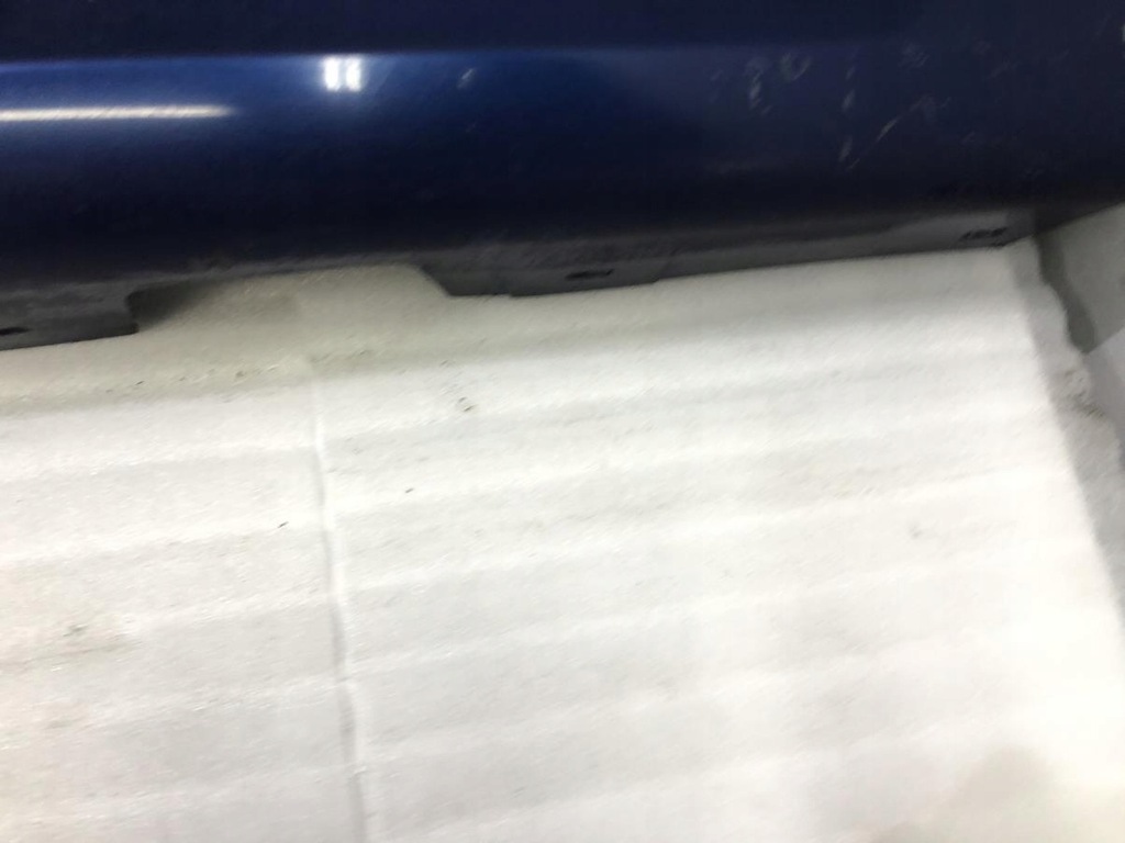 фото №10, Молдинг порог правая 7906508 m-pakiet bmw e90