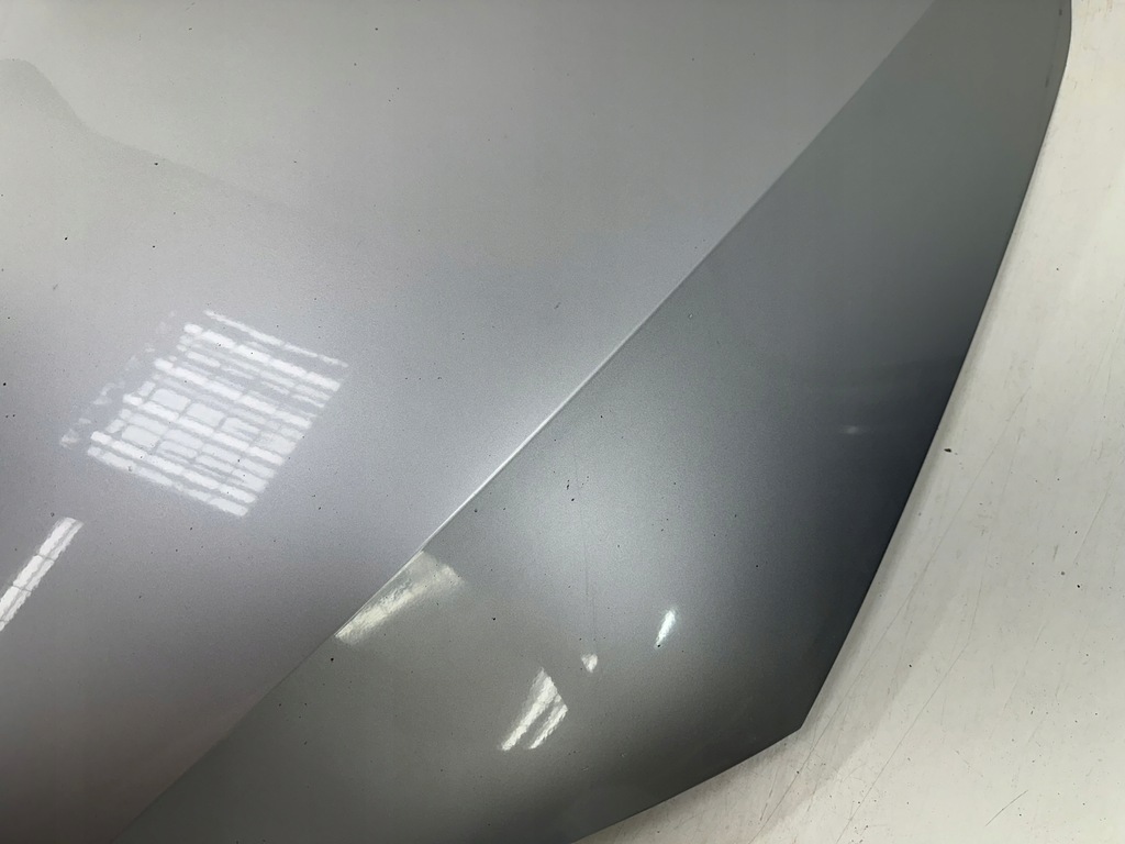 фото №12, Капот skoda octavia 3 5e przed lift