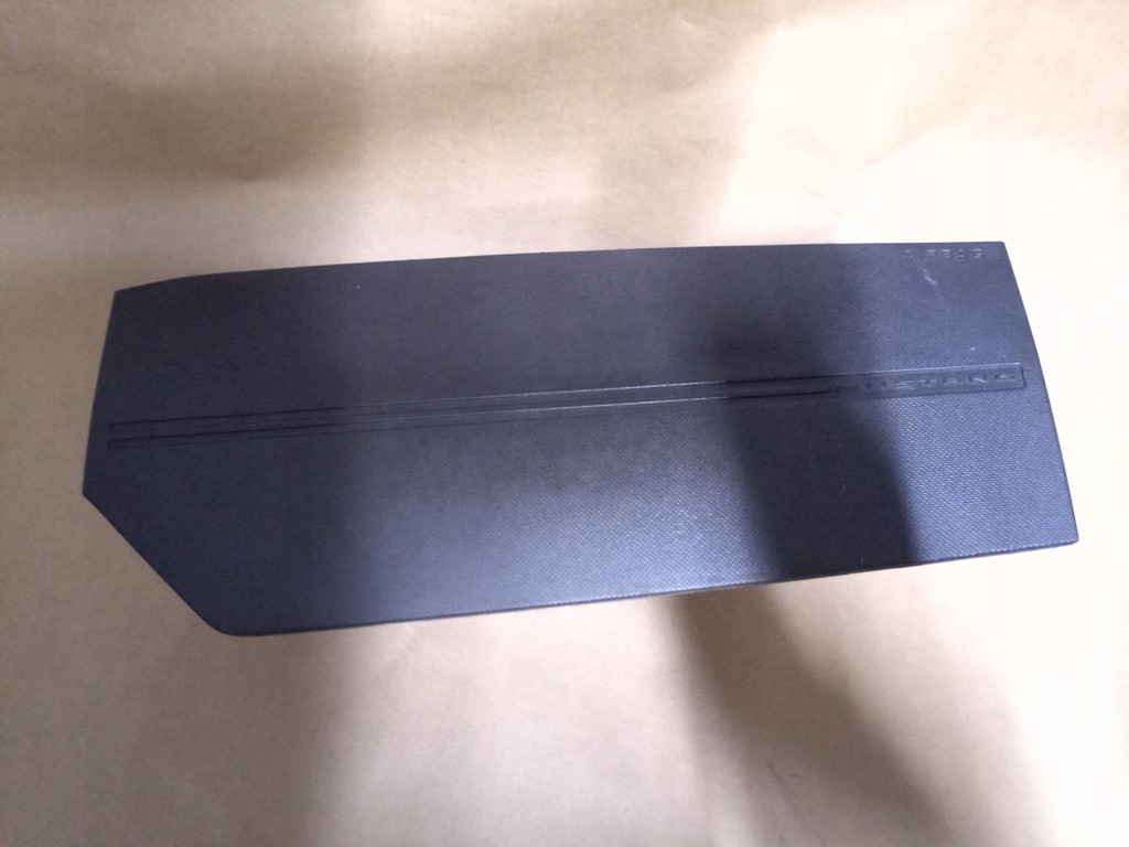 фото №1, Подушка пасажира консолі подушка безпеки mustang 10-14r