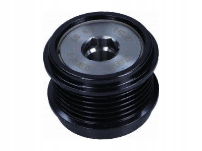 фото №1, Сцепление генератора ford tourneo custom 2.0 connect 1.5