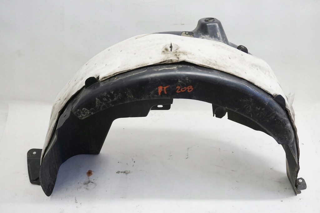 фото №1, Подкрылок правое задние peugeot 208
