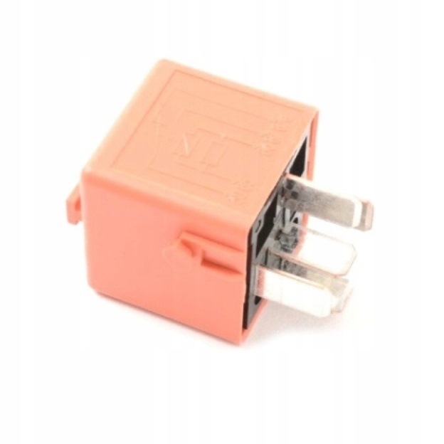 фото №1, Реле оригинал bmw 6 e63 m