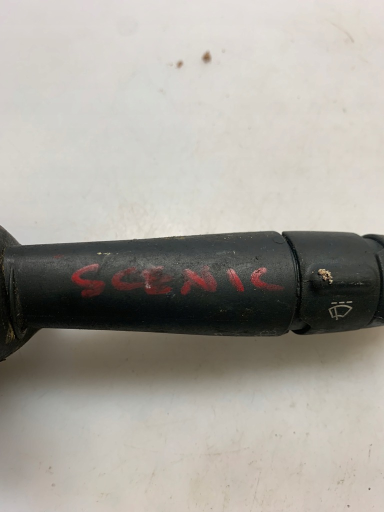 фото №4, Рычаг 171753 renault