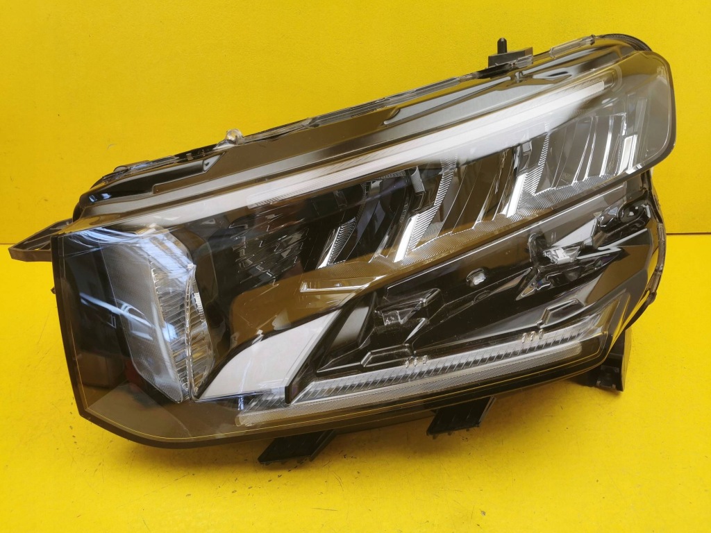 Купить Citroen berlingo iv фара перед передняя левая full led 9852815680