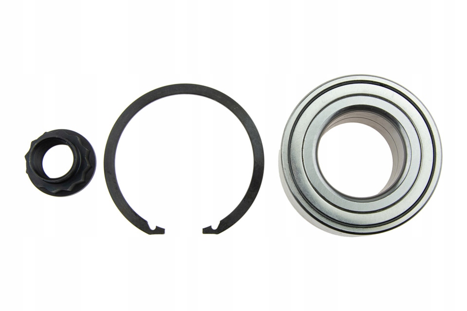 фото №2, Подшипник колеса перед toyota camry 06-,