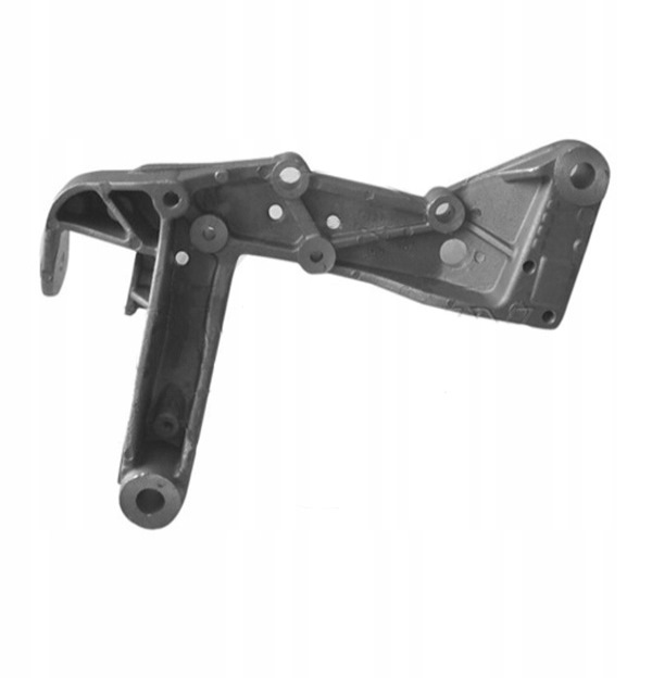 фото №1, Vika 41990083201 кронштейн, подшипниковый узел рычага поперечный