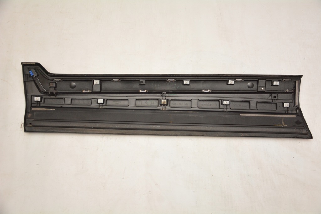 фото №6, Молдинг дверь правый перед honda cr-v crv v 18-2023r