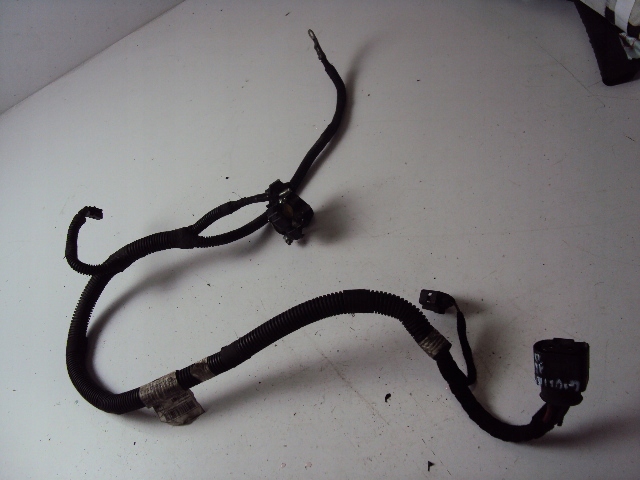 фото №1, Клемма аккумулятор alfa romeo giulietta 10-