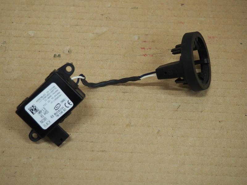 фото №1, Модуль иммобилайзер петля opel insignia 13502301