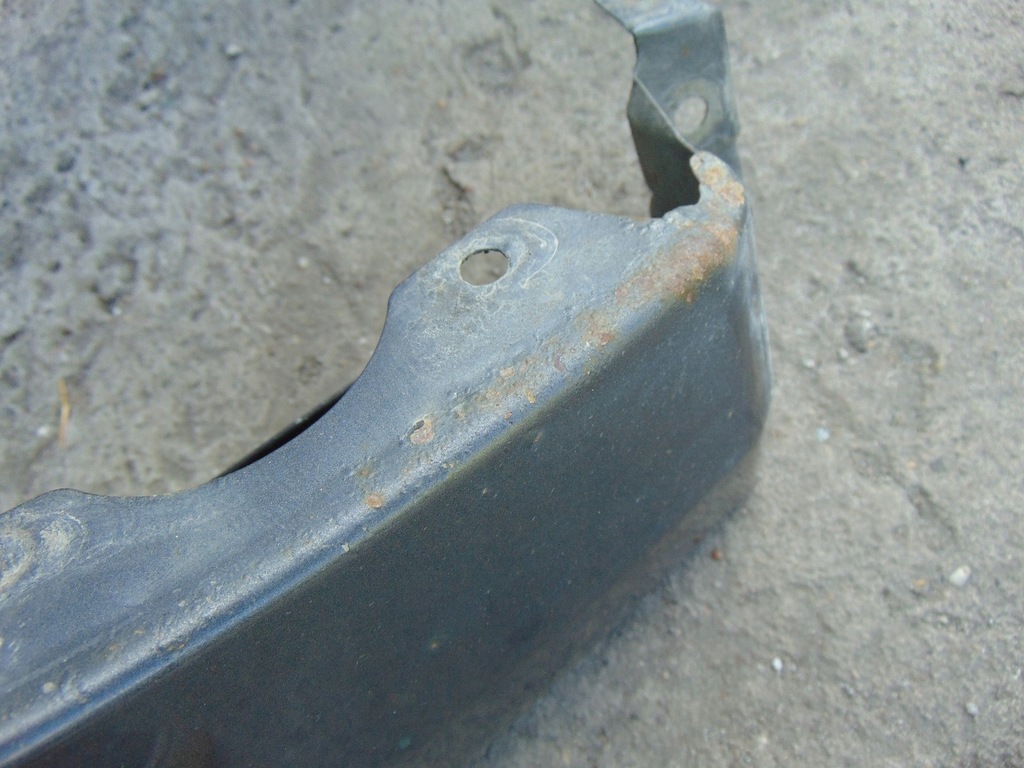 фото №10, Крыло правый перед peugeot 4007 a39