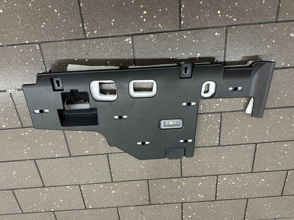 фото №1, Защита dół консоли bentley continental ii lift 3w1 europa