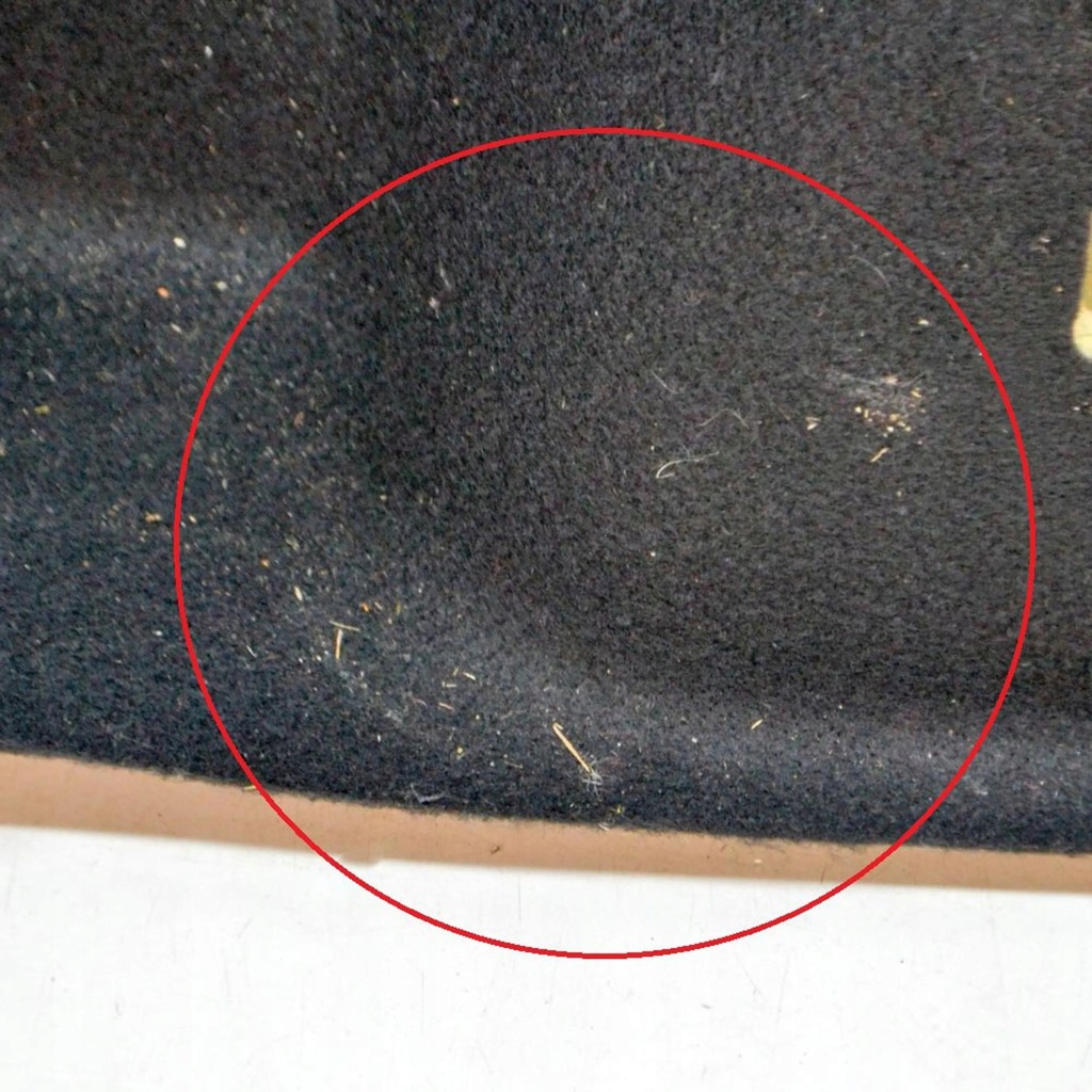 фото №5, Renault kadjar 2016 левая сторона другое элементы отделка багажника