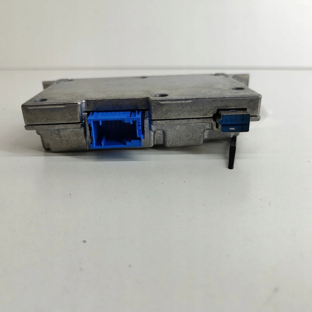 фото №6, Bmw x1 f48 f49 2020 модуль / блок управления video