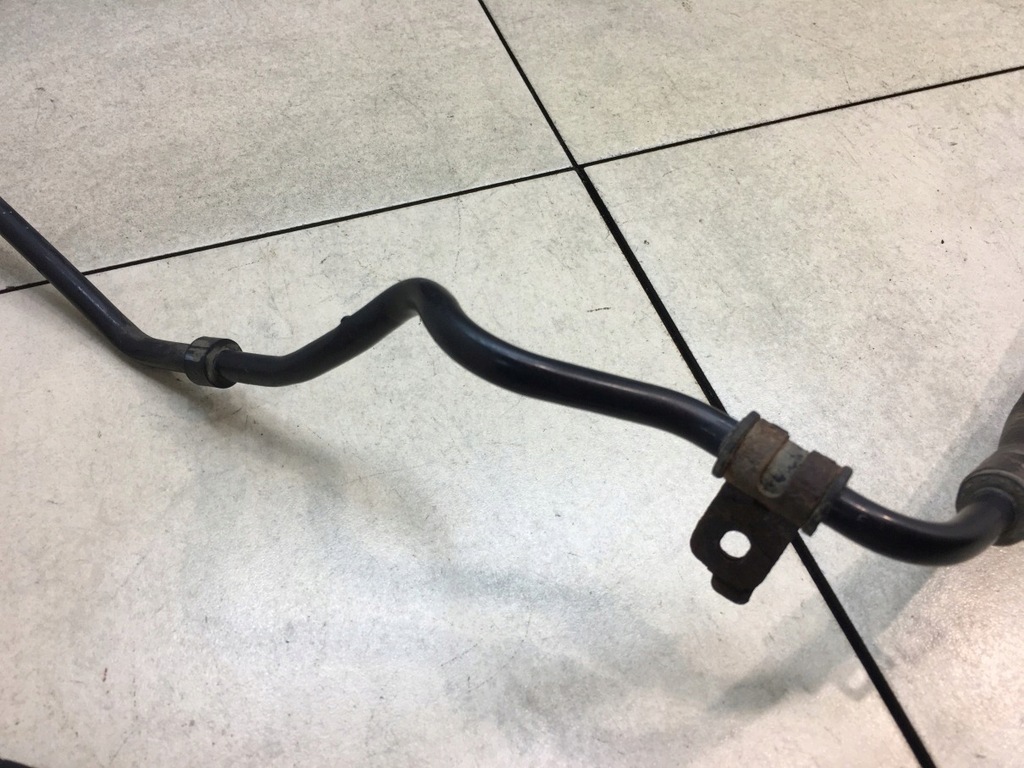 фото №5, Шланг підсилювача elantra iii 2.0 16v