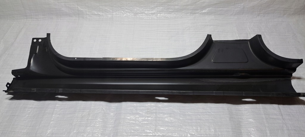 фото №10, Skoda octavia iii поріг правий 5e5809602