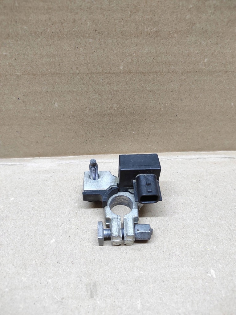 фото №2, Клемма минусовая renault dacia opel nissan 295c33401r