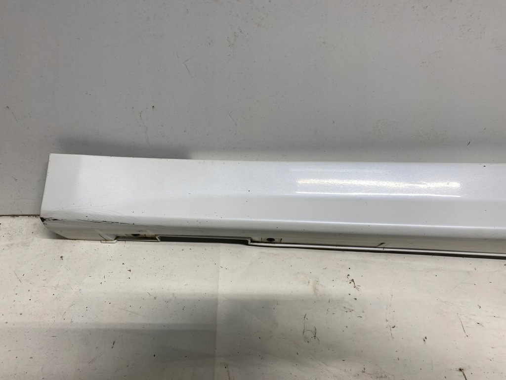 фото №2, Kia optima iii sedan молдинг поріг накладка ліва