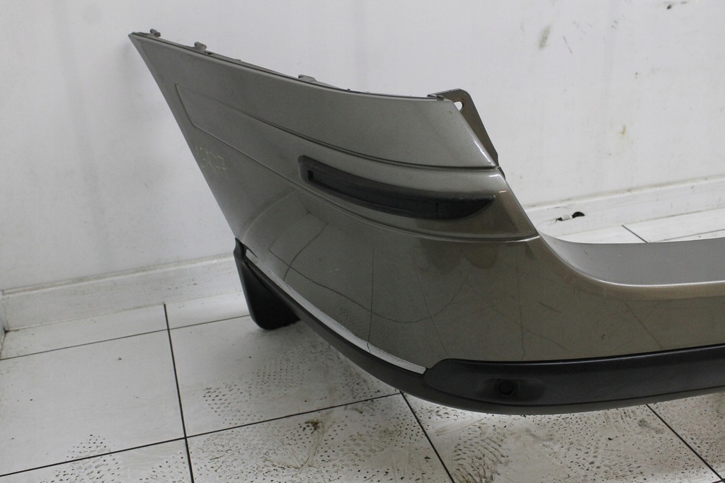 фото №6, Citroen c5 ii kombi lift 2004r- бампер задняя задний pdc keb - код лакокрасочного покрытия