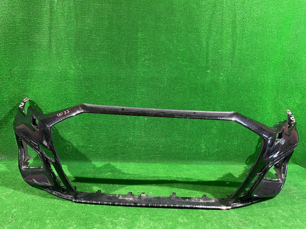 фото №1, Бампер передний перед audi a3 8y s-line