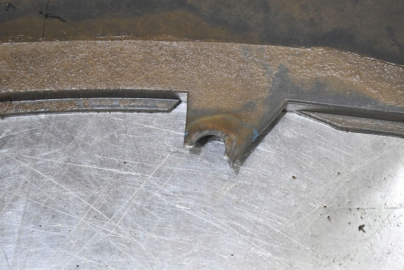 фото №16, Бампер перед передній чорний citroen jumper 2 ii 04-15