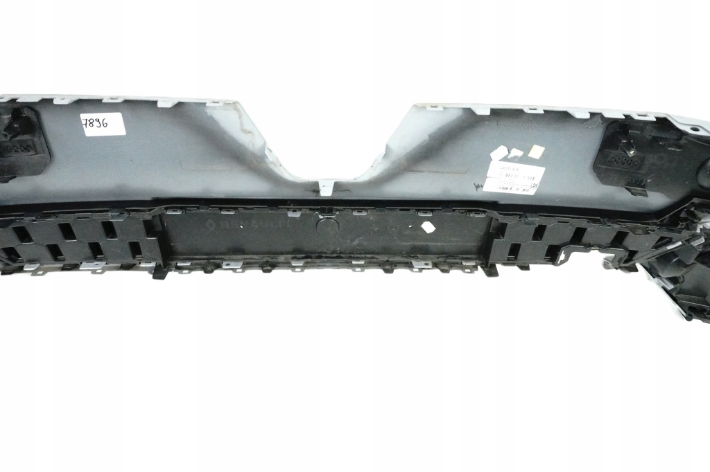 фото №10, Megane v e-tech electric бампер перед передний pdc tekqj bdb