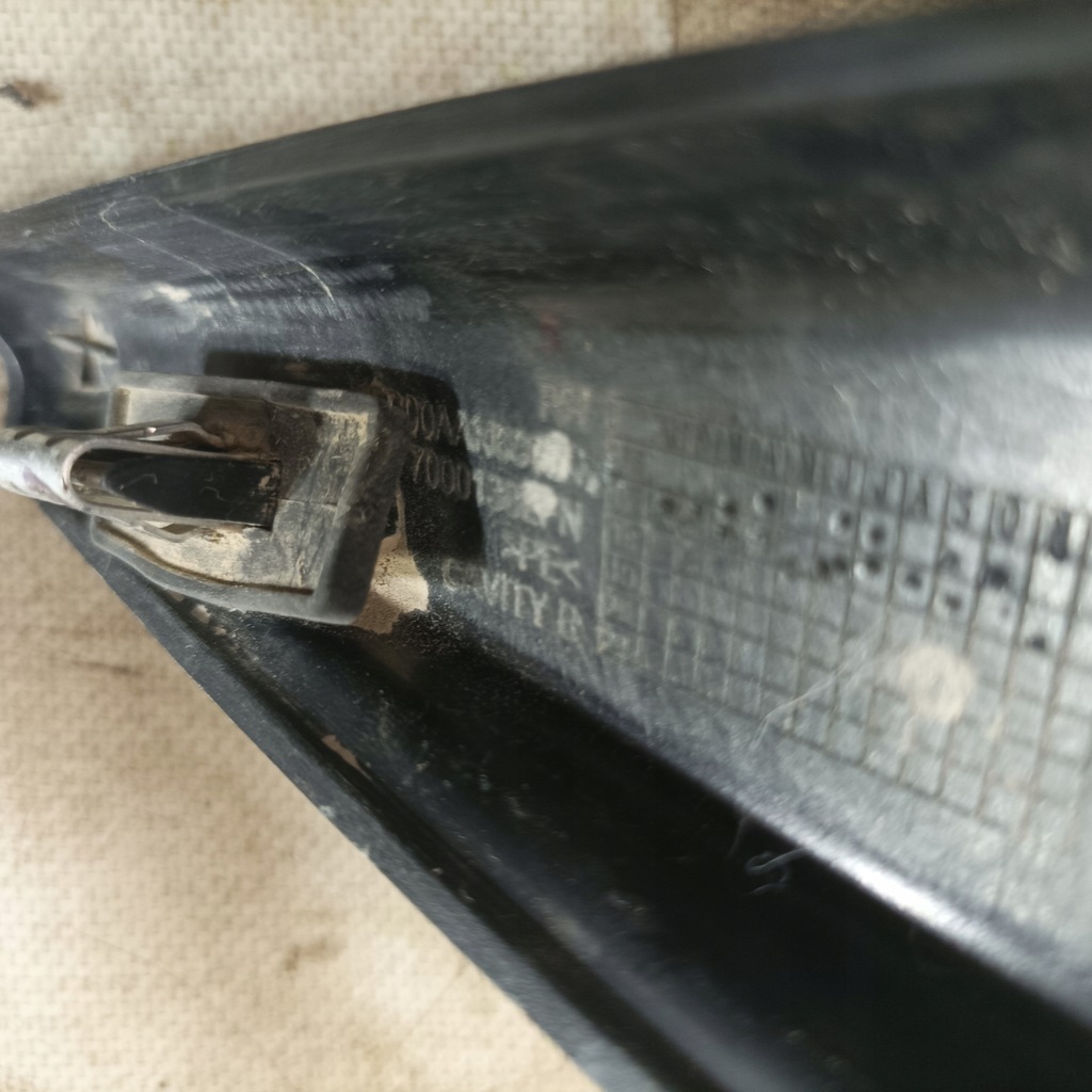 фото №14, Jeep compass 17- кутик двері задня лівий правий usa