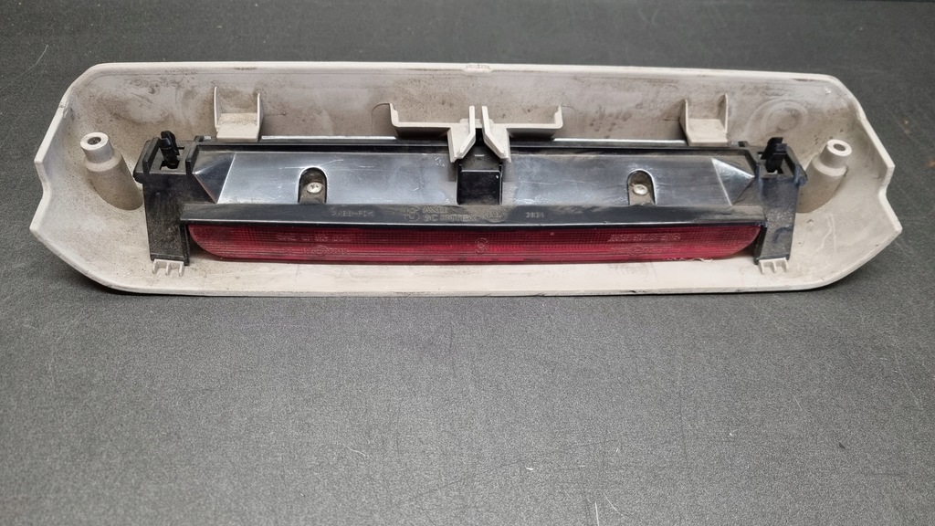 фото №1, Третій світло стоп кришки задній scudo expert jumpy proace ii