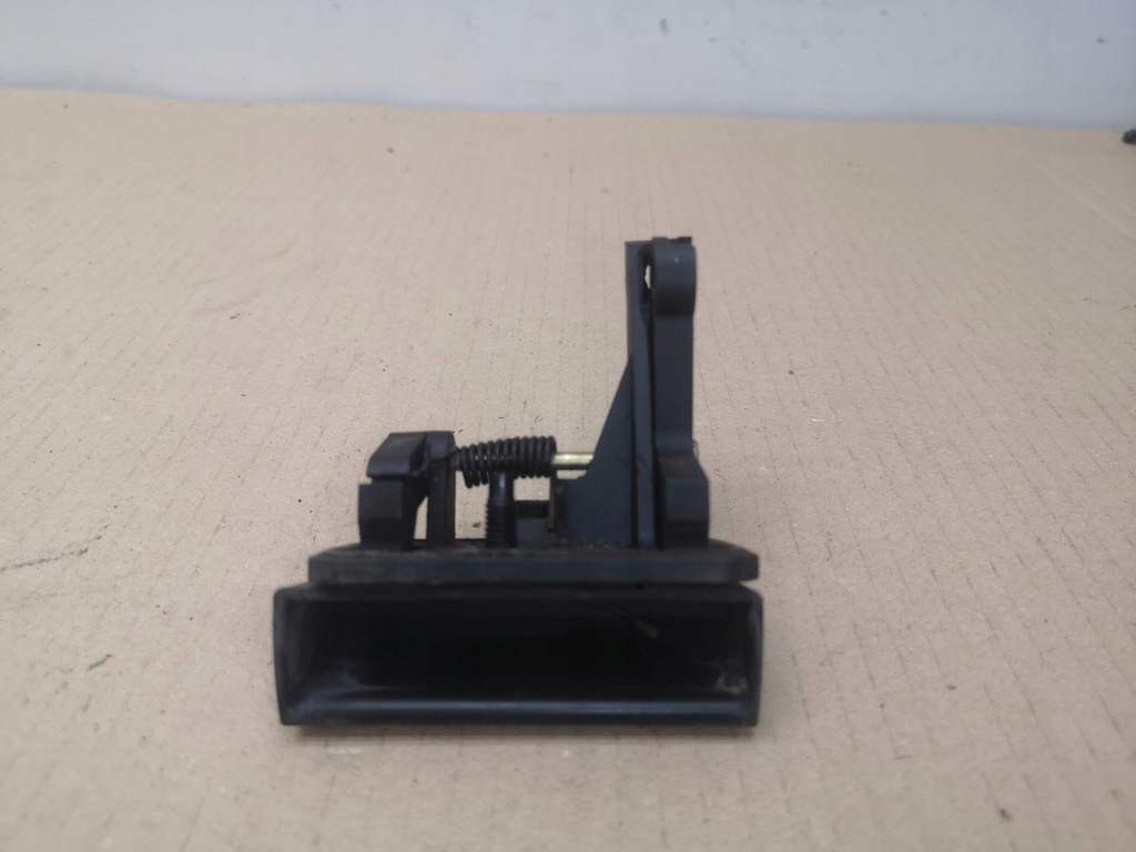 фото №3, Ручка крышки nissan pathfinder r51 05-10