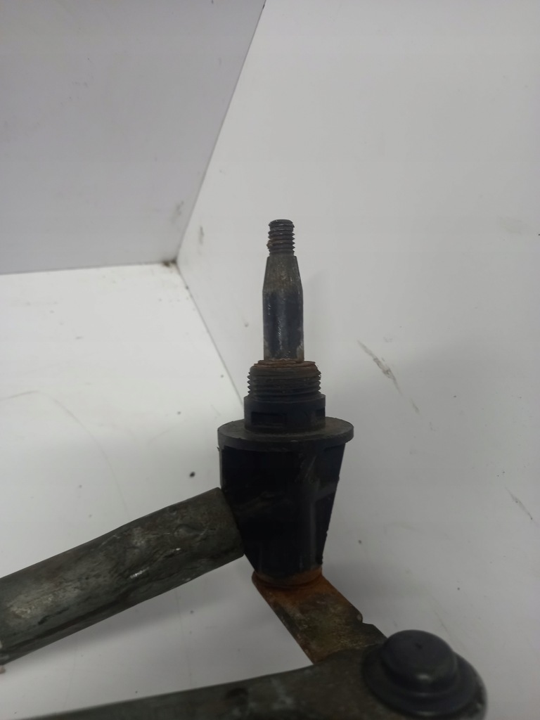 фото №5, Механізм двірник renault kangoo i 54115517