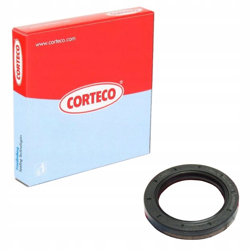 фото №1, Ущільнювач вала коробки vw scirocco iii