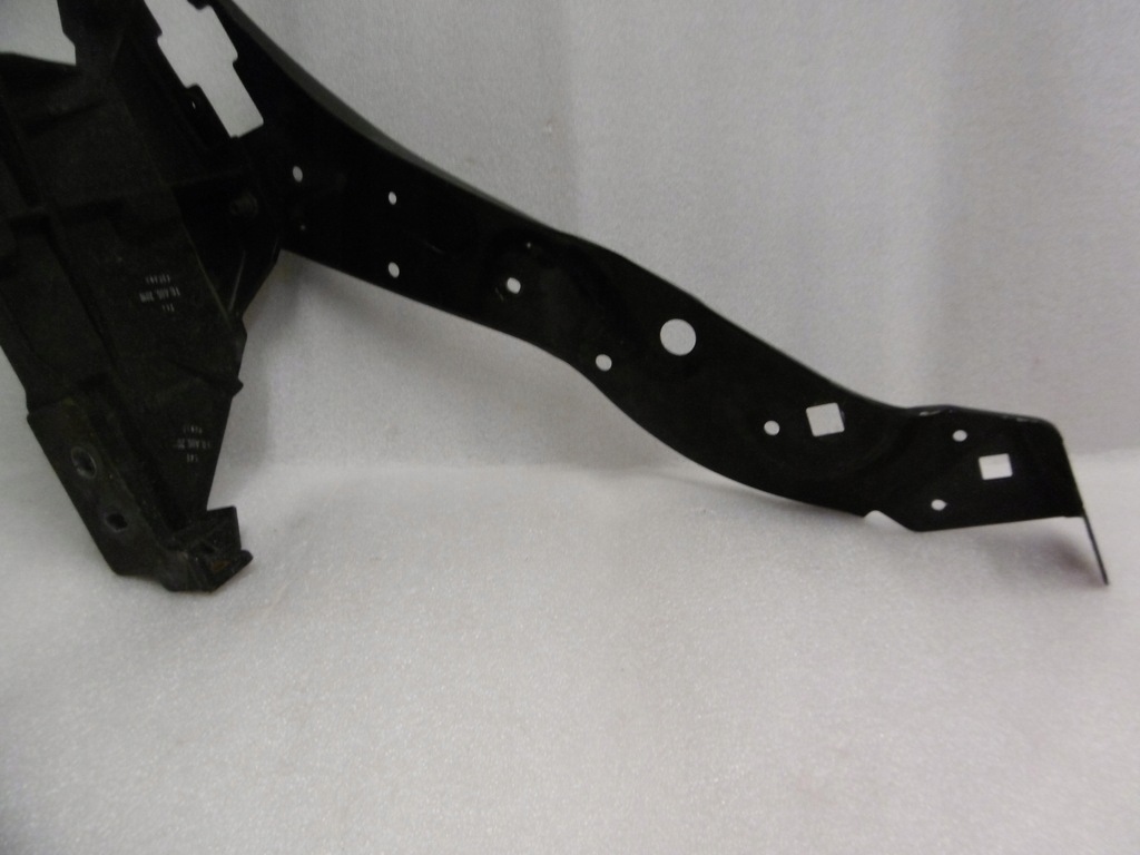 фото №6, Mercedes e-klasa w212 - pas передний панель фары левый