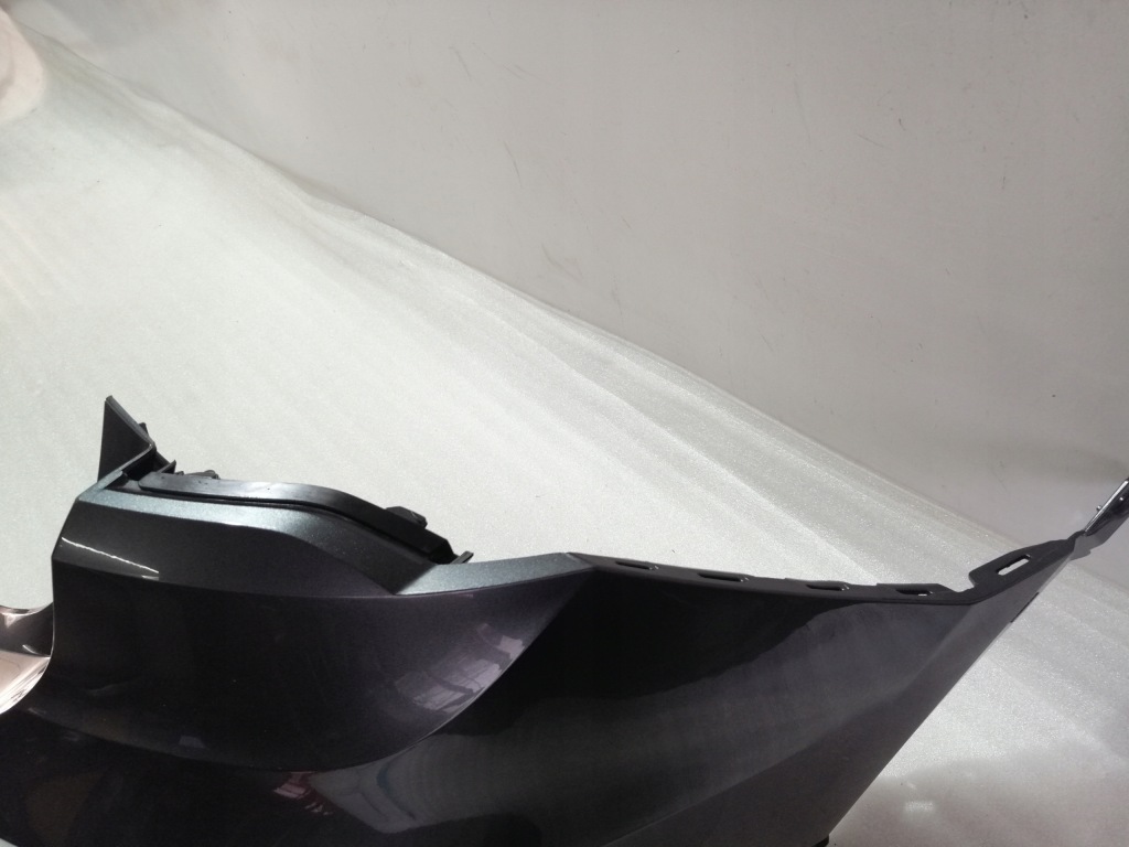 Купить Audi q3 ii 2 83f s-line sportback бампер задний