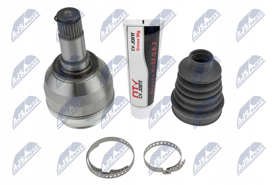 фото №2, Шарнір привідний внутрішній npw-me-117