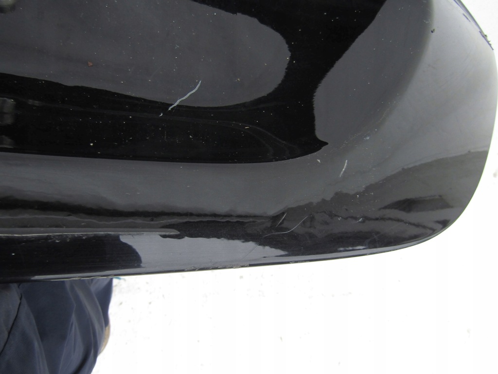 фото №6, Крышка багажника задняя mercedes s-klasa w222 13-