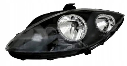 фото №10, Фара головний tyc