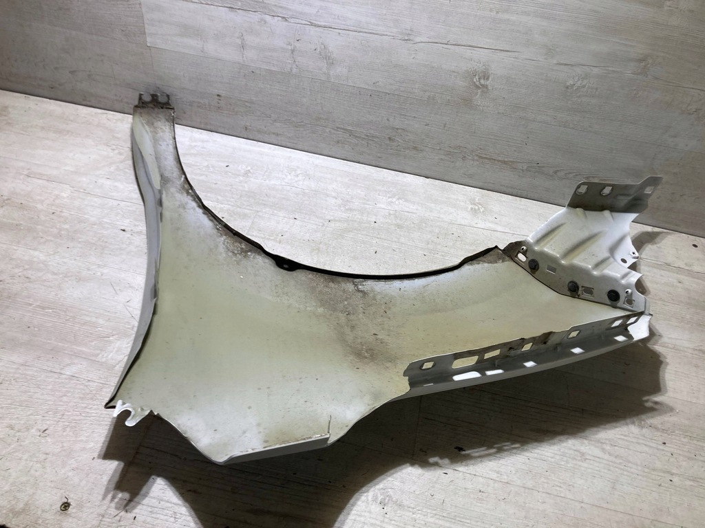 фото №6, Citroen c3 iii 2018 крыло правый перед