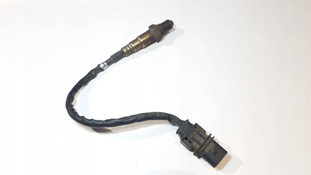 фото №3, Volvo v70 2010 датчики лямбда-зонд